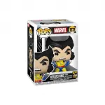 Фигурки Pop! Vinyl Chibi от MARVEL Funko - фото 2