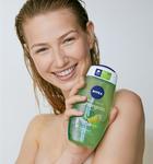 Nivea Lemongrass&Oil гель для душа, 250 ml - фото 4