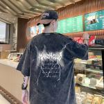 Футболка унисекс Cotton, цвет Coffee - фото 7