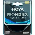 Фильтр Hoya ProND EX ND Filter (67mm, 6-Stop) XPD-67NDEX64 - фото 3