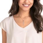 Кулон Lifelong Swarovski - фото 9