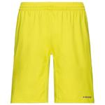 Шорты Head Club, желтый - фото