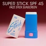 Солнцезащитный стик Super Stick SPF 45 для лица Vacation - фото 2