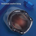 Шлем Vespa Koliyn, черный - фото 6