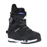 Burton Быстрые сноуборд-ботинки step on для детей grom черные 33 2k - фото 2
