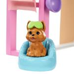 Маска для лица Barbie, Spa Salon, набор - фото 5