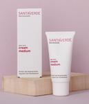 Крем для лица SANTAVERDE classic cream medium, 30 ml - фото 3