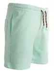 Шорты с кулиской и логотипом CASABLANCA, зеленый - фото 3