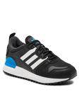 Кроссовки Zx 700 Hd J adidas, черный - фото 2