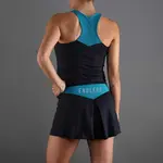 Юбка Endless Diamond, черный - фото 4