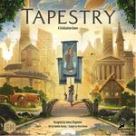 Настольная игра Tapestry Stonemaier Games - фото