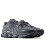 Кроссовки New Balance ABZORB 2000 'Dark Grey' - фото 3