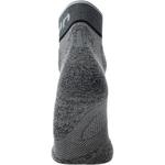 Носки UYN Trekking One Cool Low Cut, серый - фото 3