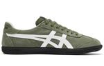 Onitsuka Tiger Tokuten Burnt Green White Black - фото 3
