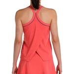 Женская футболка Bullpadel Erras - фото 4