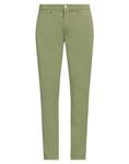 Брюки Yan Simmon, зеленый - фото