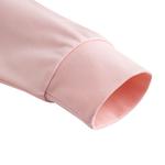 Свитшот Unisex ANTA, розовый - фото 4