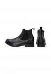 Ботинки VENEZIA Classic ankle boots, Black - фото 7