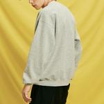 Толстовка унисекс Champion, синий - фото 11