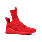 Кроссовки Puma FENTY X WMNS TRAINER 'HIGH RISK RED', красный - фото 2