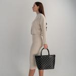 Сумка Lazarotti Palermo Handtasche 29 cm, черный - фото 2