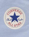 Кеды All Star US Aged Colors HI High Cut Converse, цвет Sky Blue - фото 5
