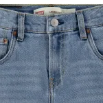 Брюки Levi's Stay Loose Taper Jeans, синий - фото 3