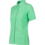 Рубашка с коротким рукавом CMP 31T7146, зеленый - фото 3