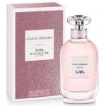 Туалетная вода унисекс Coach Dreams EDP Coach, 90 - фото 3