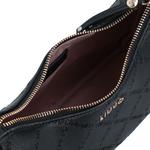 Сумка кросс-боди Liu Jo Adonide, Black - фото 5