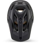 Шлем Proframe Fox, Matte Black - фото 5