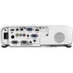 Проектор Epson PowerLite X49 3600-Lumen XGA 3LCD Projector V11H982020 - фото 5