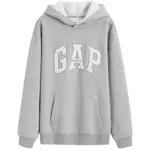 Свитшот унисекс Fall Winter GAP, синий - фото 9