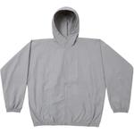 YEEZY Куртка Unisex Mocha - фото