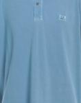 рубашки поло C.P. Company, голубой - фото 4