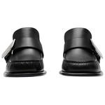 Лоферы Shield женские черные Burberry - фото 3