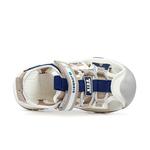 Детские сандалии GS Big Wasp, бежевый/темно-синий - фото 7