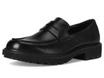 Туфли ECCO Oslo Penny Loafer, черный - фото 7