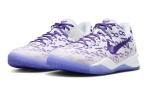 Nike Kobe 8 Protro Court Purple GS - фото 6