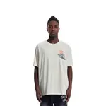 Футболка серии Earth Day унисекс The North Face, кремовый - фото 5