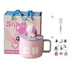 Кружка Disney, розовый - фото