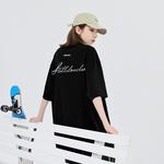 Футболка унисекс Stillslow, черный - фото 12