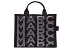 MARC JACOBS Монограмма Сумка - фото