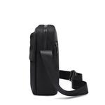 Мужская сумка через плечо GOLF, Черный - фото 3