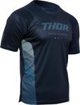 Футболка Thor assist react, Dark Blue/Light Blue - фото 2