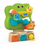 Клементони, Логическая Игрушка, Дерево Baby Clementoni - фото 5