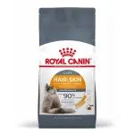 Корм для кошек породы мейн-кун набор сухой + в соусе Royal Canin, 2/1,5 кг + 12 х 85 г - фото 4