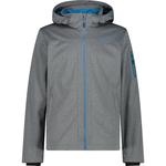 Функциональная куртка Cmp, серый - фото