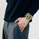 CASIO Часы G Shock X Bape Limited Edition GA 110 - фото 4