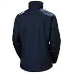 Куртка Helly Hansen Crew Midlayer 2, синий - фото 4